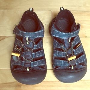 Keen Sandals, 12 Toddler